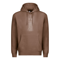 Chestnut don't blink   doctor who Premium Hoodie - linhVisuals
