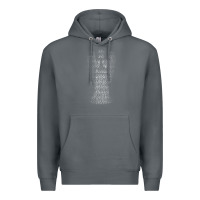 Rock don't blink   doctor who Premium Hoodie - linhVisuals