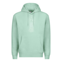 Seafoam don't blink   doctor who Premium Hoodie - linhVisuals