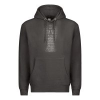 Smoke don't blink   doctor who Premium Hoodie - linhVisuals