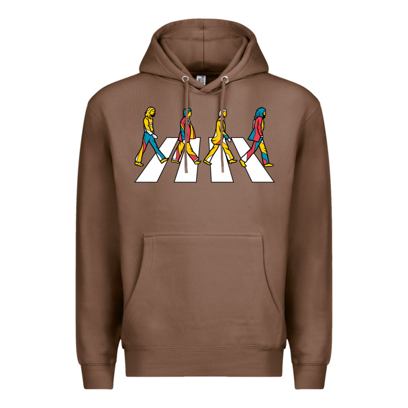 Beatl Premium Hoodie by linhVisuals | Teevron