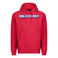 Cardinal boy essential Premium Hoodie - linhVisuals