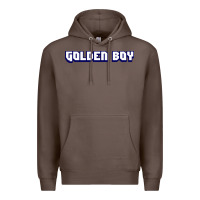 Coffee boy essential Premium Hoodie - linhVisuals