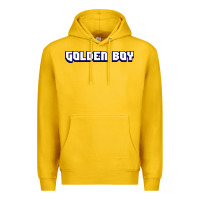 Lemon boy essential Premium Hoodie - linhVisuals