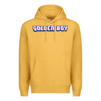 Mustard boy essential Premium Hoodie - linhVisuals