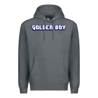 Rock boy essential Premium Hoodie - linhVisuals