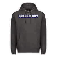 Smoke boy essential Premium Hoodie - linhVisuals