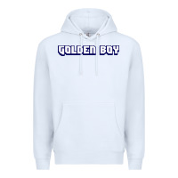 White boy essential Premium Hoodie - linhVisuals