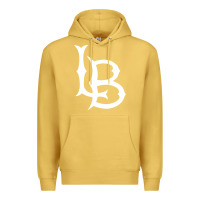 Antique Gold long beach state athletics Premium Hoodie - linhVisuals