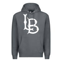 Rock long beach state athletics Premium Hoodie - linhVisuals