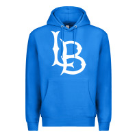 True Royal long beach state athletics Premium Hoodie - linhVisuals