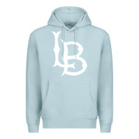 Blue Mist long beach state athletics Premium Hoodie - linhVisuals