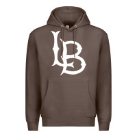 Coffee long beach state athletics Premium Hoodie - linhVisuals