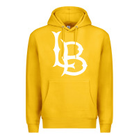 Lemon long beach state athletics Premium Hoodie - linhVisuals