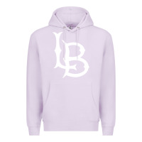 Lilac long beach state athletics Premium Hoodie - linhVisuals