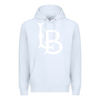 White long beach state athletics Premium Hoodie - linhVisuals