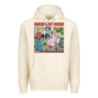Tofu MELVINS Premium Hoodie - linhVisuals