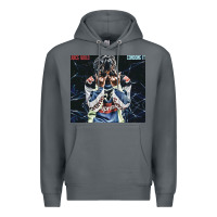 Rock Juice shy Premium Hoodie - linhVisuals