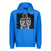True Royal Juice shy Premium Hoodie - linhVisuals