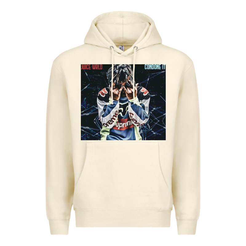 Juice Shy Premium Hoodie by linhVisuals | Teevron