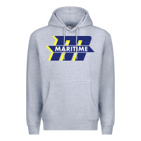 Massachusetts Maritime Academy Premium Hoodie | Teevron