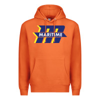 Carrot massachusetts maritime academy Premium Hoodie - linhVisuals