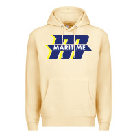 Pina Colada massachusetts maritime academy Premium Hoodie - linhVisuals