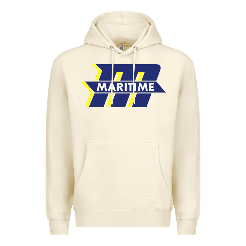 Massachusetts Maritime Academy Premium Hoodie by linhVisuals | Teevron