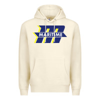 Sandshell massachusetts maritime academy Premium Hoodie - linhVisuals