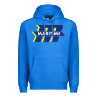 True Royal massachusetts maritime academy Premium Hoodie - linhVisuals