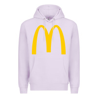 Donalds Food Premium Hoodie | Teevron