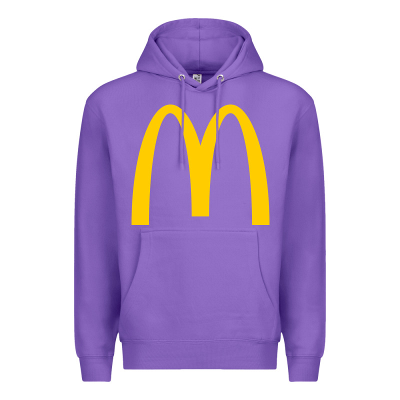 Donalds Food Premium Hoodie by linhVisuals | Teevron
