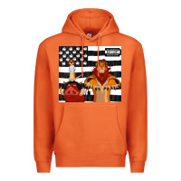 Carrot hakonia matatonia   simba Premium Hoodie - linhVisuals