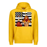 Lemon hakonia matatonia   simba Premium Hoodie - linhVisuals