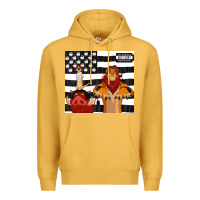 Mustard hakonia matatonia   simba Premium Hoodie - linhVisuals