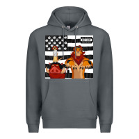 Rock hakonia matatonia   simba Premium Hoodie - linhVisuals
