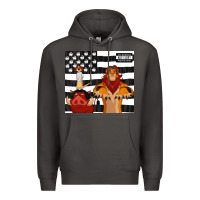 Smoke hakonia matatonia   simba Premium Hoodie - linhVisuals