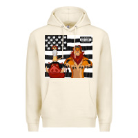 Tofu hakonia matatonia   simba Premium Hoodie - linhVisuals