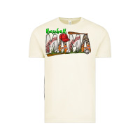 Vintage Arctic baseball mama Vintage Tee - SublimationCraftShop