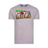 Vintage Zinc baseball mama Vintage Tee - SublimationCraftShop