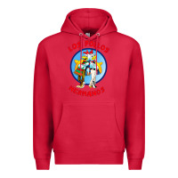 Cardinal los pollos hermanos movie Premium Hoodie - linhVisuals