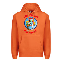 Carrot los pollos hermanos movie Premium Hoodie - linhVisuals