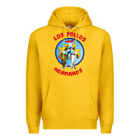 Lemon los pollos hermanos movie Premium Hoodie - linhVisuals