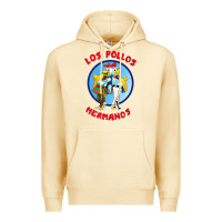 Pina Colada los pollos hermanos movie Premium Hoodie - linhVisuals