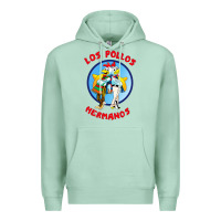 Seafoam los pollos hermanos movie Premium Hoodie - linhVisuals