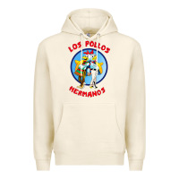 Tofu los pollos hermanos movie Premium Hoodie - linhVisuals