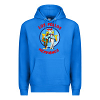 True Royal los pollos hermanos movie Premium Hoodie - linhVisuals