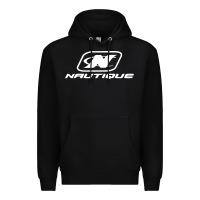 Black boats vintage Premium Hoodie - linhVisuals