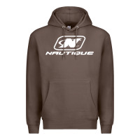 Coffee boats vintage Premium Hoodie - linhVisuals