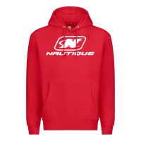 Red boats vintage Premium Hoodie - linhVisuals